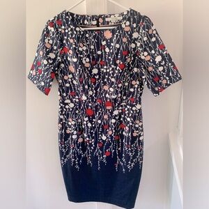 BODEN dress NWOT